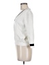 Ellison White Pullover Sweater Size M - photo 5