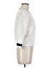 Ellison White Pullover Sweater Size M - photo 4