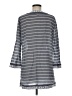 Soft Joie 100% Cotton Gray Kimono Size M - photo 2