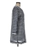 Soft Joie 100% Cotton Gray Kimono Size M - photo 4