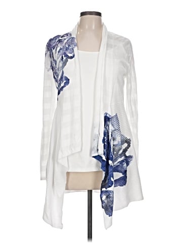 INC International Concepts Cardigan (view 1)