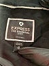 Express Black Long Sleeve Button-Down Shirt Size M - photo 7