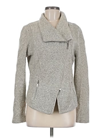 Halogen Jacket (view 1)