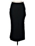 Nike Solid Black Formal Skirt Size S - photo 1