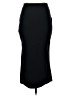 Nike Solid Black Formal Skirt Size S - photo 2