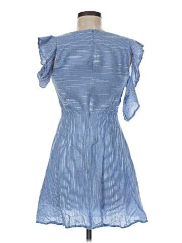 JOA Casual Dress (view 2)