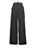 Gap 100% Polyester Black Dress Pants Size 00 - photo 2