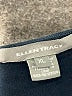 Ellen Tracy Blue Tank Top Size XL - photo 7