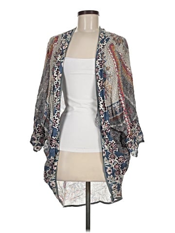 Mahila Kimono (view 1)