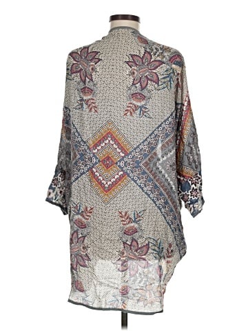 Mahila Kimono (view 2)