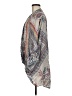 Mahila 100% Modal Gray Kimono One size - photo 5