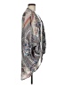 Mahila 100% Modal Gray Kimono One size - photo 4