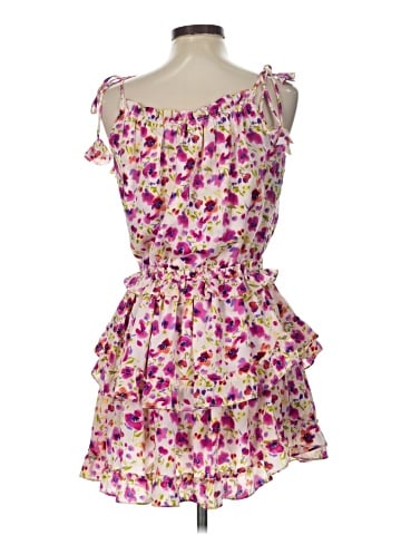 MISA Los Angeles Casual Dress (view 2)