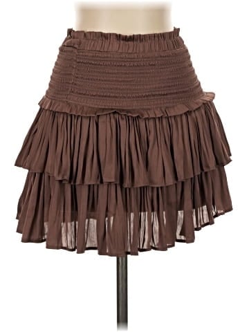 Olive & Bette's Casual Skirt (view 1)
