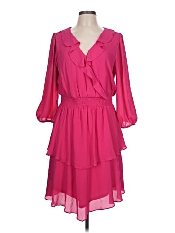 Cato Cocktail Dress (view 1)