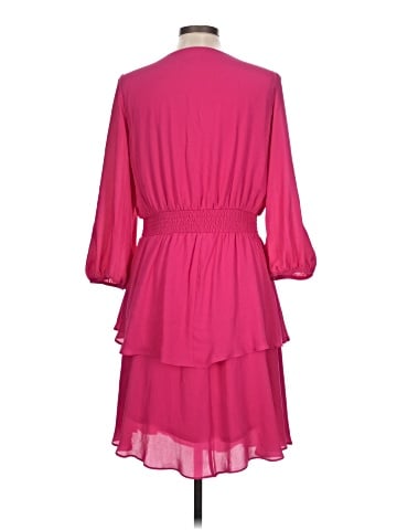 Cato Cocktail Dress (view 2)