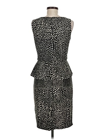 Just... Taylor Cocktail Dress (view 2)