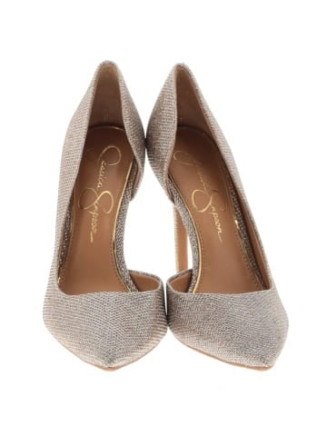 Jessica Simpson Heels (view 2)