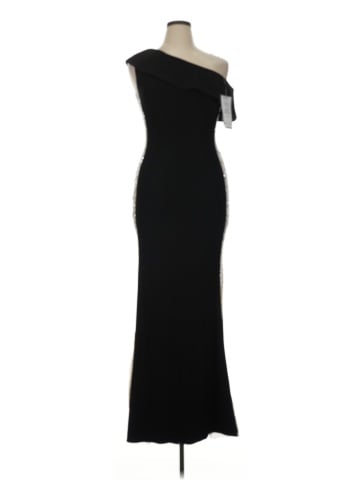 Xscape Cocktail Dress (view 1)