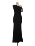 Xscape Black Cocktail Dress Size 14 - photo 1