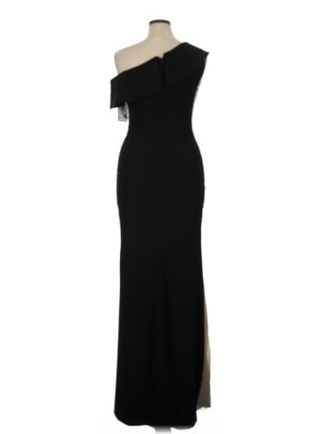 Xscape Cocktail Dress (view 2)