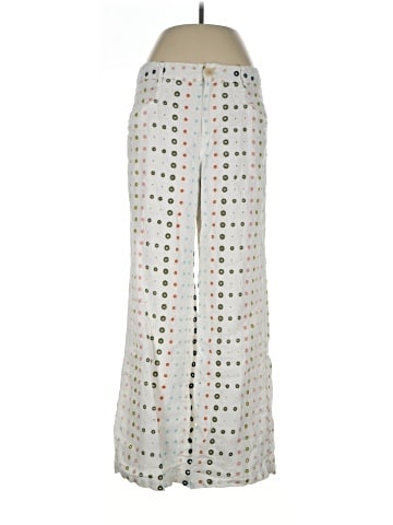 Ett:Twa by Anthropologie Linen Pants (view 1)