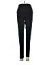 Tuff Athletics Hearts Black Active Pants Size XS - photo 1