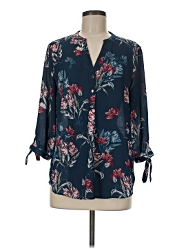 Ivanka Trump 3/4 Sleeve Blouse