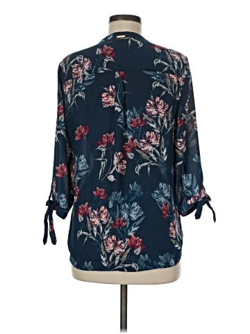 Ivanka Trump 3/4 Sleeve Blouse (view 2)