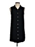 Chaser Black Casual Dress Size XS - photo 1
