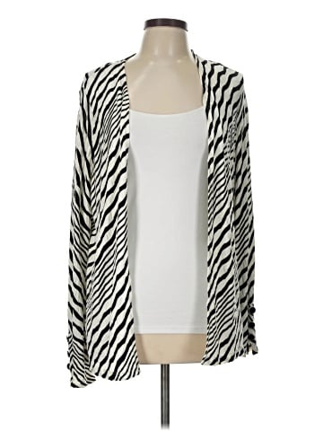 Travelers by Chico's Cardigan (view 1)
