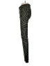 Lululemon Athletica Graphic Green Leggings Size 4 - photo 5