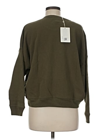 The Great. Sweatshirt (view 2)