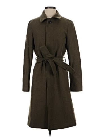Banana Republic Heritage Collection Coat (view 1)
