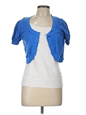 DressBarn Cardigan (view 1)