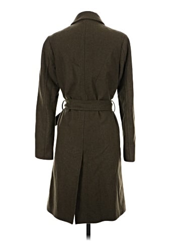 Banana Republic Heritage Collection Coat (view 2)