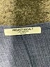 Project Social T Solid Blue Jumpsuit Size M - photo 4