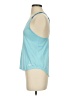 Nike 100% Polyester Blue Active Tank Size XS - photo 5