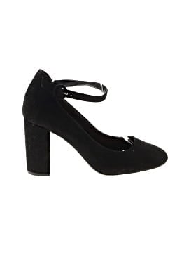 Kelly & Katie Heels