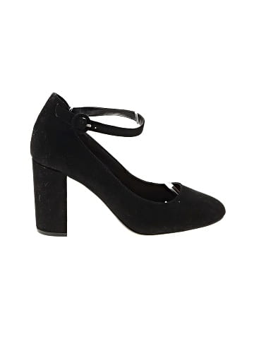 Kelly & Katie Heels (view 1)
