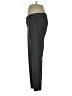 Eddie Bauer Chevron-herringbone Gray Dress Pants Size 10 - photo 5