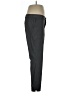 Eddie Bauer Chevron-herringbone Gray Dress Pants Size 10 - photo 4