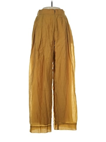 Hana Tajima for Uniqlo Casual Pants (view 1)