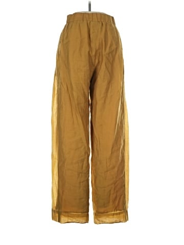 Hana Tajima for Uniqlo Casual Pants (view 2)
