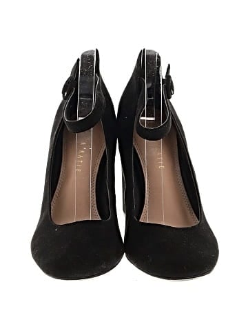 Kelly & Katie Heels (view 2)