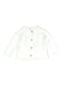 Baby B'gosh White Cardigan 9-12 MO / 12 MO - photo 1