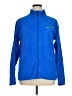 Helly Hansen 100% Polyester Blue Zip Up Hoodie Size XL - photo 1