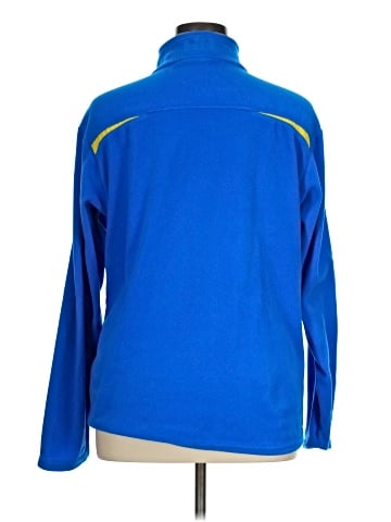 Helly Hansen Zip Up Hoodie (view 2)