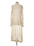 Belldini Ivory Cardigan Size L - photo 2