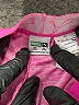 Puma 100% Polyester Pink Athletic Shorts Size 7 - 8 - photo 3